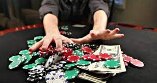 Зеркало Casino Lux