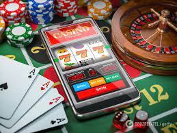 Онлайн казино Casino Lux